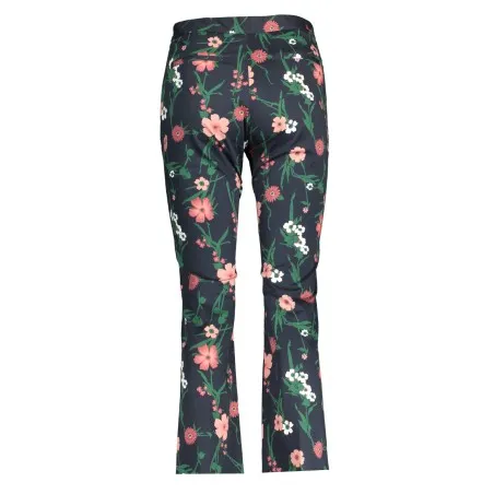 PANTALON FEMME GANT BLEU - GANT