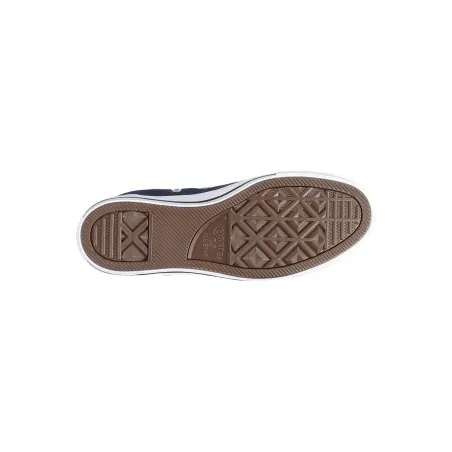 CHAUSSURES DE SPORT BLEUES POUR HOMMES CONVERSE - CONVERSE