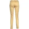 PANTALON FEMME BEIGE GANT - GANT
