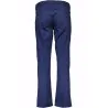 PANTALON FEMME GANT BLEU - GANT