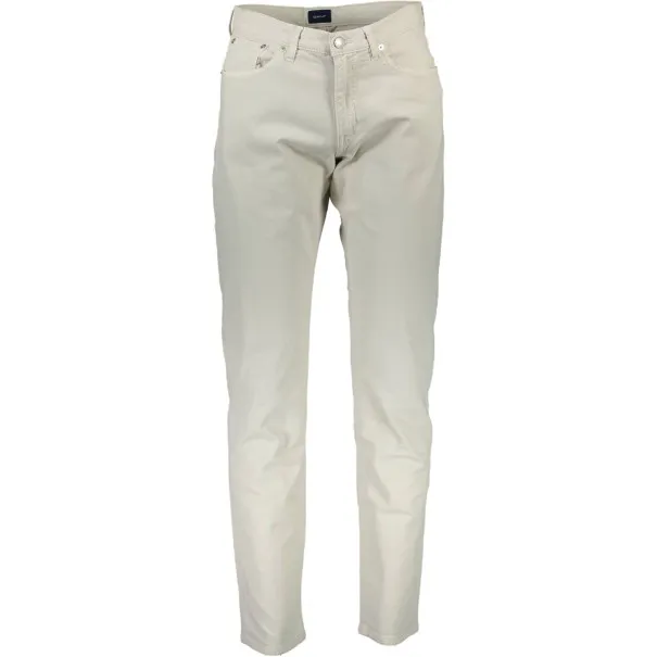 PANTALON HOMME BEIGE GANT - GANT