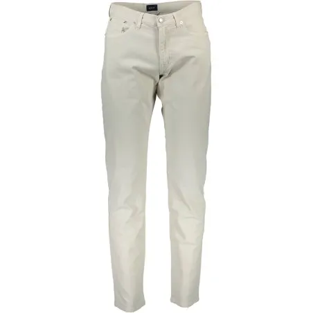 PANTALON HOMME BEIGE GANT - GANT