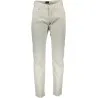 PANTALON HOMME BEIGE GANT - GANT