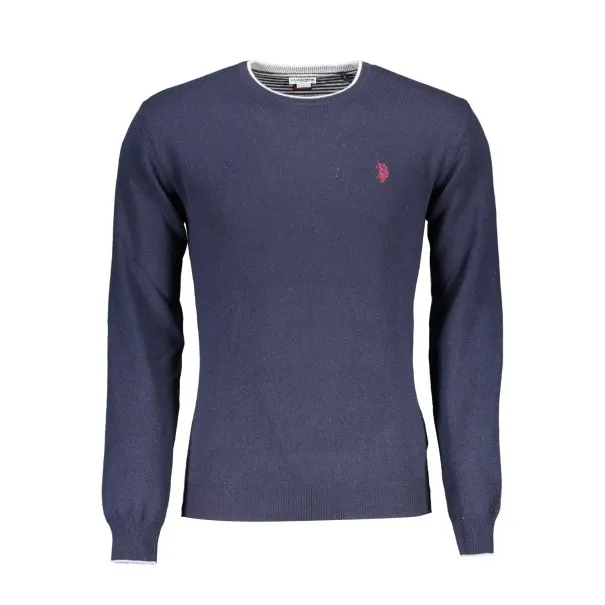 PULL BLEU POUR HOMME US POLO ASSN. - U.S. POLO ASSN