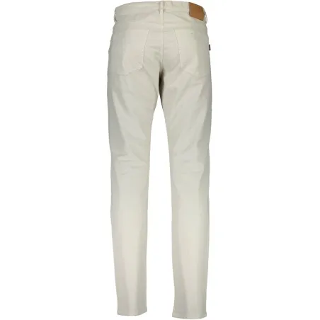 PANTALON HOMME BEIGE GANT - GANT