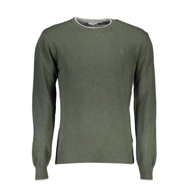 PULL VERT POUR HOMME US POLO ASSN. - U.S. POLO ASSN