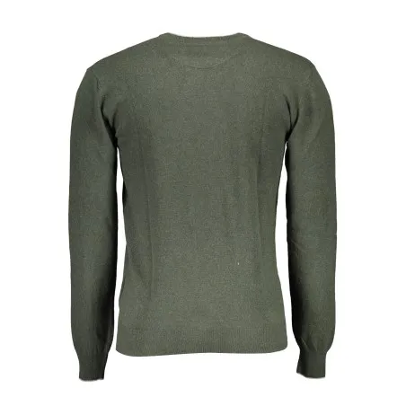 PULL VERT POUR HOMME US POLO ASSN. - U.S. POLO ASSN