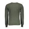 PULL VERT POUR HOMME US POLO ASSN. - U.S. POLO ASSN