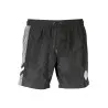 MAILLOT DE BAIN KARL LAGERFELD BEACHWEAR PARTS UNDER HOMME NOIR - KARL LAGERFELD BEACHWEAR