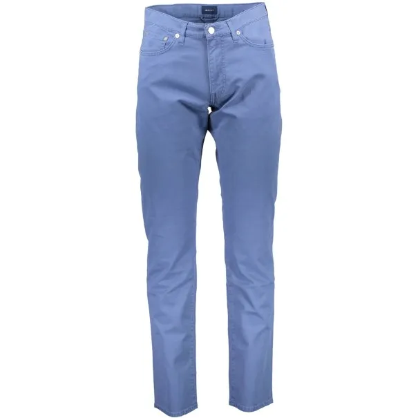 PANTALON HOMME GANT BLEU CLAIR - GANT