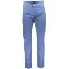 PANTALON HOMME GANT BLEU CLAIR - GANT