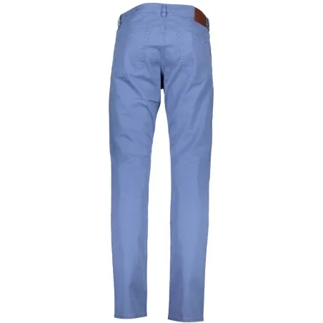 PANTALON HOMME GANT BLEU CLAIR - GANT