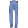 PANTALON HOMME GANT BLEU CLAIR - GANT