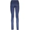 PANTALON FEMME GANT BLEU - GANT
