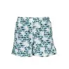 GANT MAILLOT DE BAIN PARTIE SOUS HOMME VERT - GANT