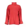 PULL ROUGE FEMME GANT - GANT
