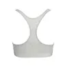 TOMMY HILFIGER SOUTIEN-GORGE BALCON FEMME GRIS - TOMMY HILFIGER