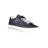 CHAUSSURES DE SPORT HOMME BLEUES CALVIN KLEIN - CALVIN KLEIN