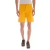 PANTALON BERMUDA HOMME GANT JAUNE - GANT