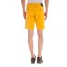 PANTALON BERMUDA HOMME GANT JAUNE - GANT