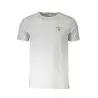 T-SHIRT EXTÉRIEUR GRIS HOMME AERONAUTICA MILITARE - AERONAUTICA MILITARE