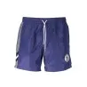 MAILLOT DE BAIN KARL LAGERFELD BEACHWEAR PARTS UNDER MAN BLEU - KARL LAGERFELD BEACHWEAR