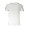 T-SHIRT EXTÉRIEUR HOMME BLANC AERONAUTICA MILITARE - AERONAUTICA MILITARE