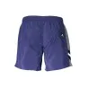 MAILLOT DE BAIN KARL LAGERFELD BEACHWEAR PARTS UNDER MAN BLEU - KARL LAGERFELD BEACHWEAR