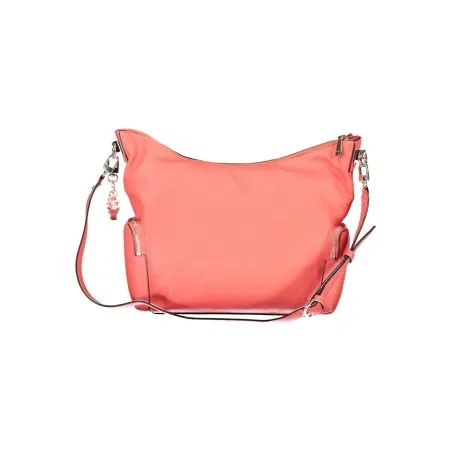 GUESS JEANS SAC FEMME ROSE - GUESS JEANS