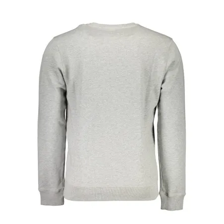 NORTH SAILS SWEAT SANS ZIP HOMME GRIS - NORTH SAILS