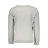 NORTH SAILS SWEAT SANS ZIP HOMME GRIS - NORTH SAILS
