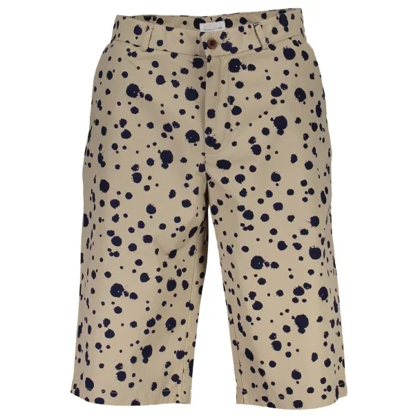 PANTALON BERMUDA HOMME BEIGE GANT - GANT