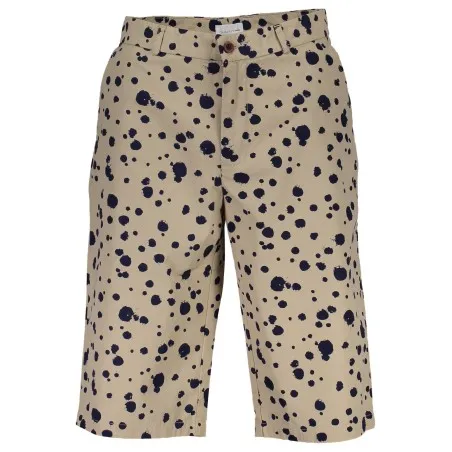 PANTALON BERMUDA HOMME BEIGE GANT - GANT
