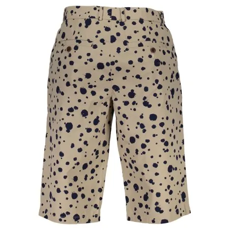 PANTALON BERMUDA HOMME BEIGE GANT - GANT