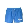 KARL LAGERFELD BEACHWEAR MAILLOT DE BAIN PARTIE SOUS HOMME BLEU - KARL LAGERFELD BEACHWEAR