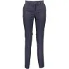 PANTALON FEMME GANT BLEU - GANT