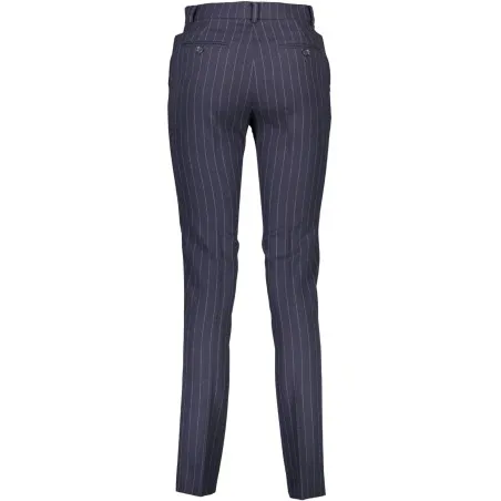PANTALON FEMME GANT BLEU - GANT