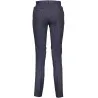 PANTALON FEMME GANT BLEU - GANT