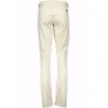 PANTALON FEMME BEIGE GANT - GANT