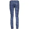 PANTALON FEMME GANT BLEU - GANT