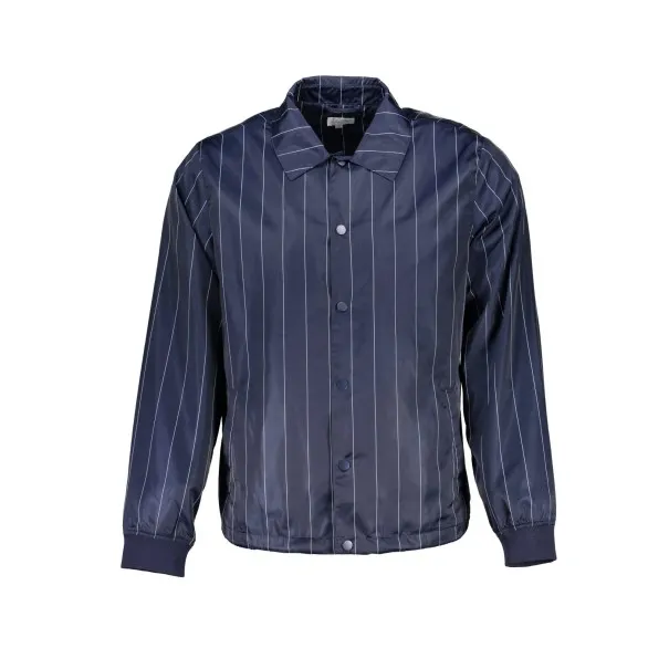 VESTE SPORT HOMME GANT BLEUE - GANT