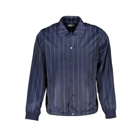 VESTE SPORT HOMME GANT BLEUE - GANT