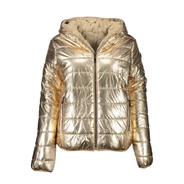 VESTE DORÉE POUR FEMME US POLO ASSN. - U.S. POLO ASSN