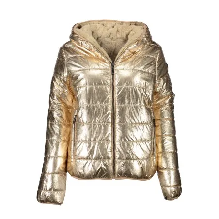 VESTE DORÉE POUR FEMME US POLO ASSN. - U.S. POLO ASSN