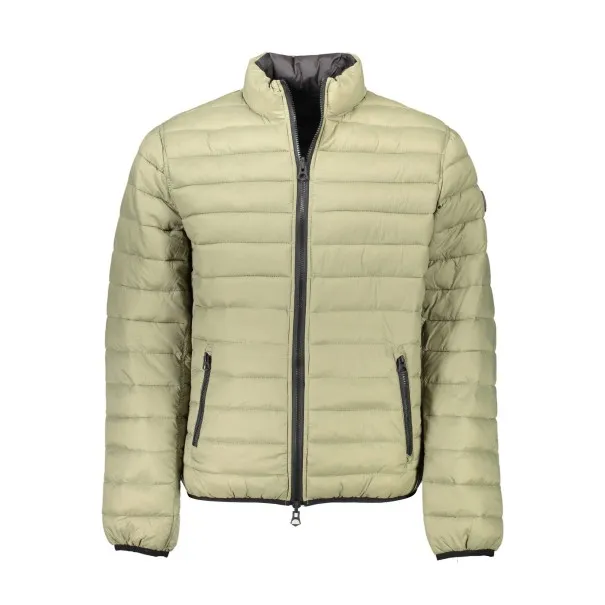 VESTE VERTE HOMME US POLO ASSN. - U.S. POLO ASSN