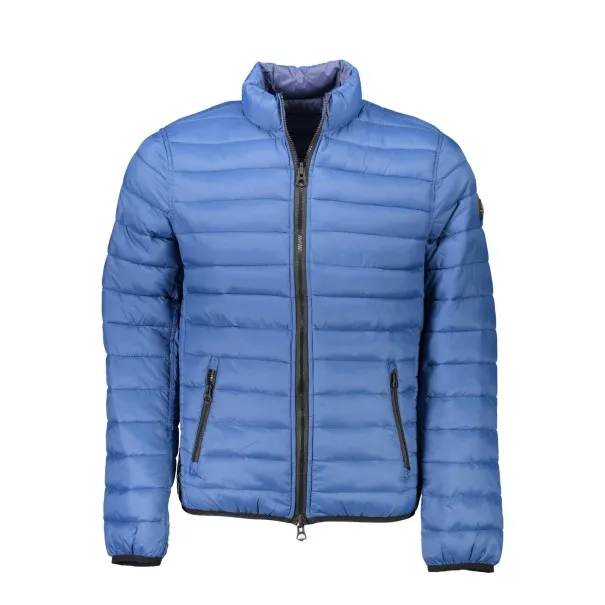 VESTE BLEUE POUR HOMME US POLO ASSN. - U.S. POLO ASSN