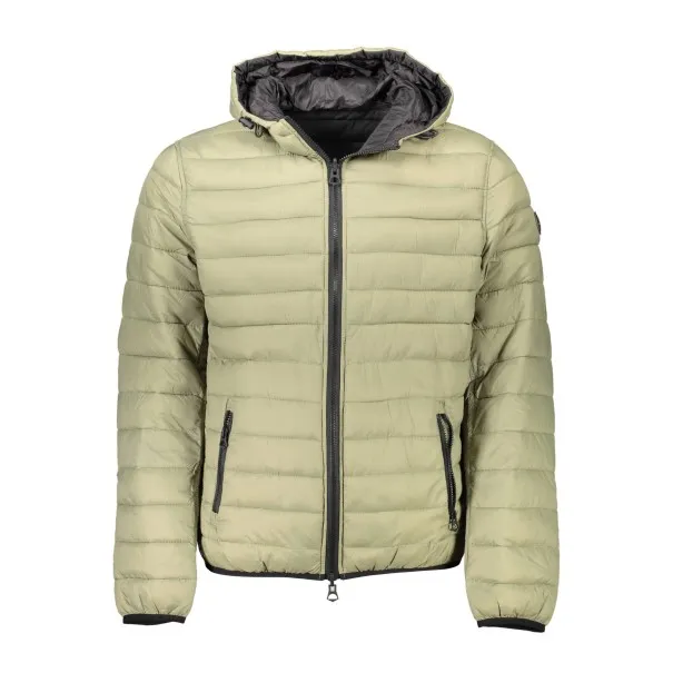 VESTE VERTE HOMME US POLO ASSN. - U.S. POLO ASSN