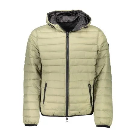 VESTE VERTE HOMME US POLO ASSN. - U.S. POLO ASSN