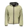 VESTE VERTE HOMME US POLO ASSN. - U.S. POLO ASSN