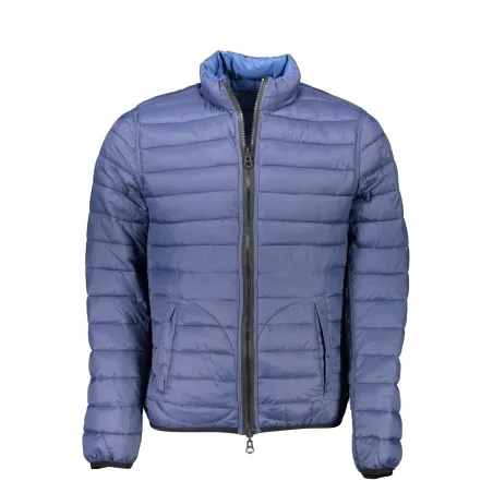 VESTE BLEUE POUR HOMME US POLO ASSN. - U.S. POLO ASSN